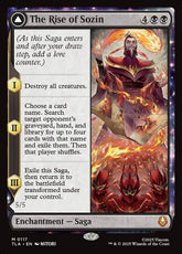 The Rise of Sozin // Fire Lord S...