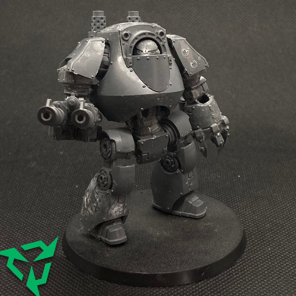 Contemptor Dreadnought - Assembled (Trade In)
