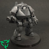 Contemptor Dreadnought - Assembl...