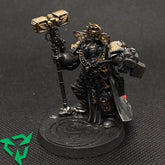 Grand Master Voldus - Part Paint...