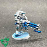 Necron Part Painted Royal Warden...