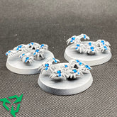 Necron Part Painted Scarab Swarm...