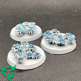 Preloved Necron Scarab Swarms (T...