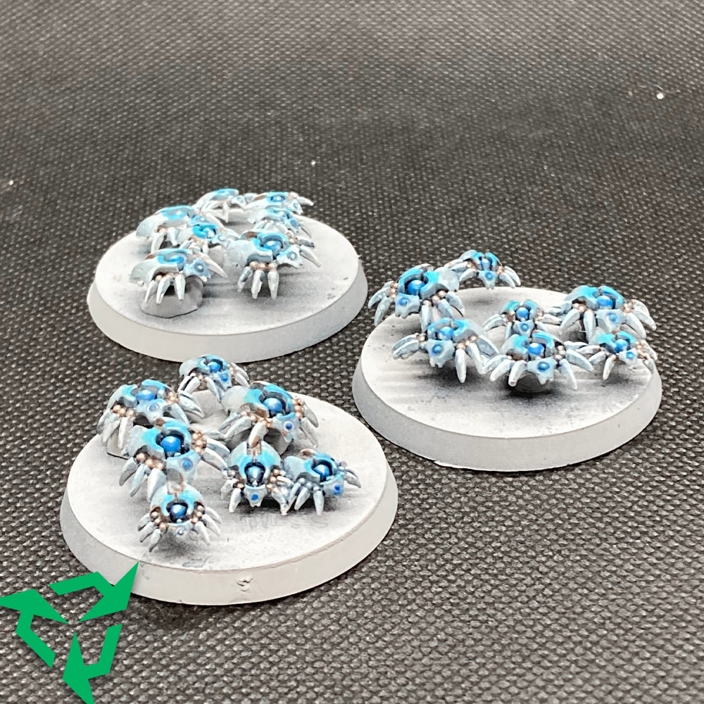 Preloved Necron Scarab Swarms (Trade In)