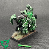 Bretonnian Green Knight (Trade-In)