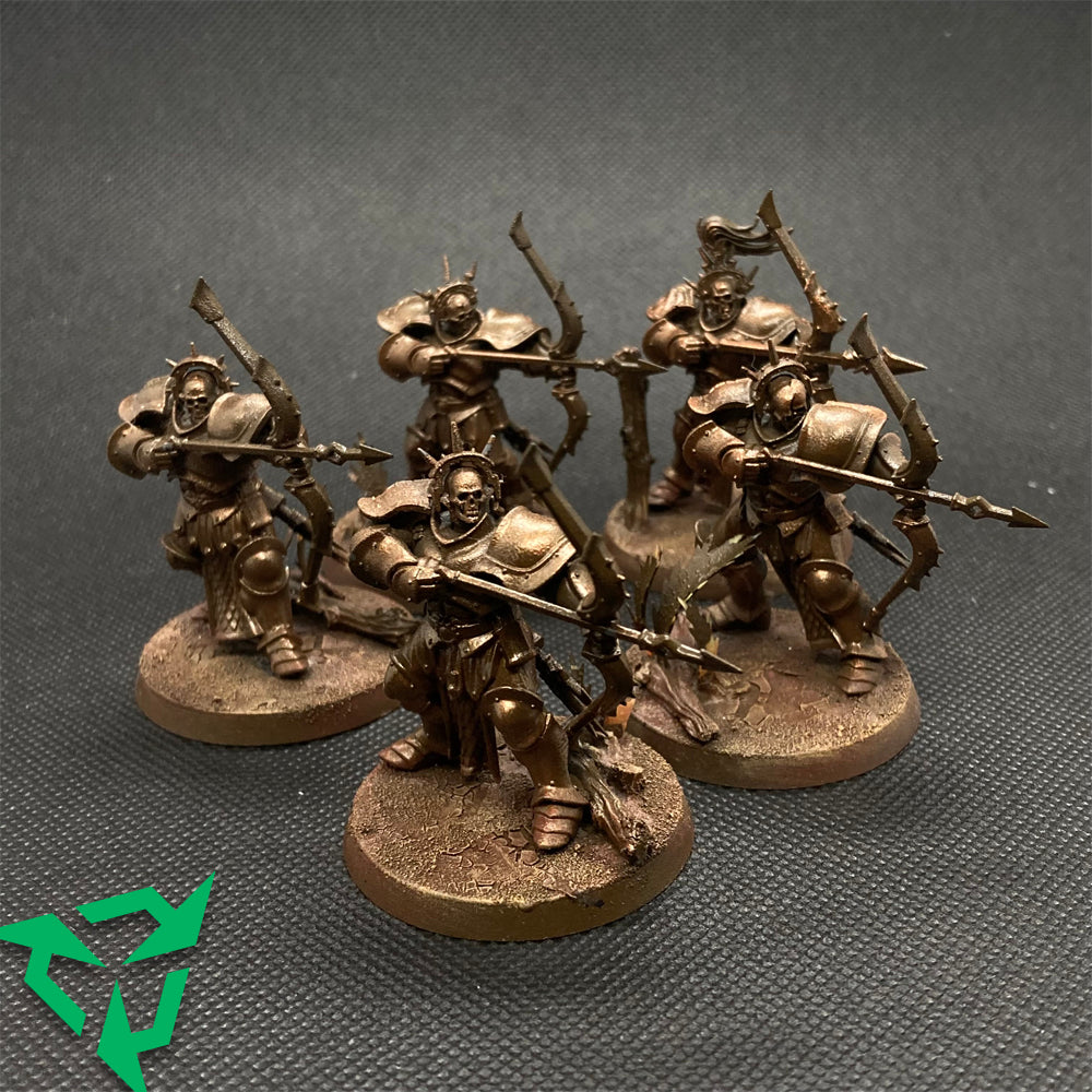 Stormcast Eternal Judicators (Trade-In)