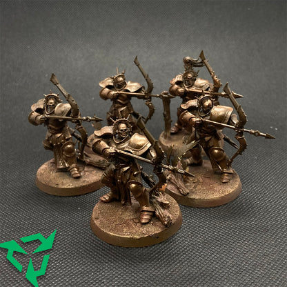 Stormcast Eternal Judicators (Trade-In)