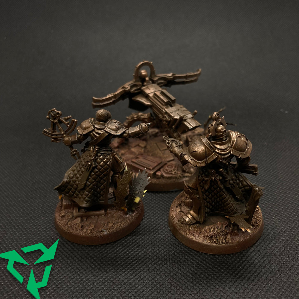 Stormcast Eternal Cellestar Ballista (Trade-In)