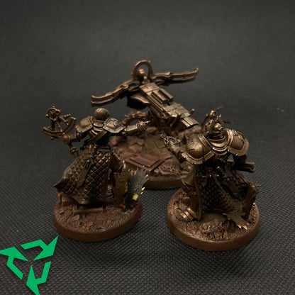 Stormcast Eternal Cellestar Ballista (Trade-In)
