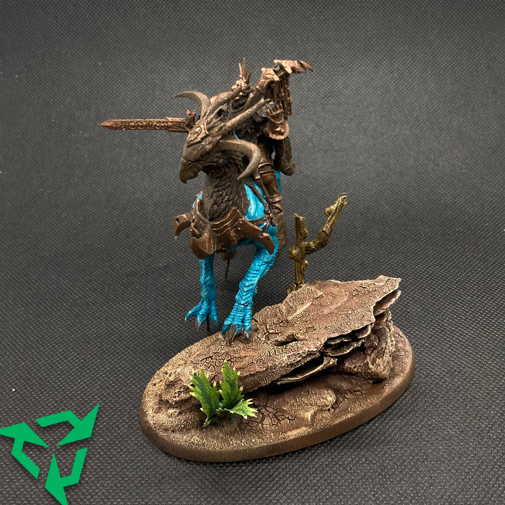 Stormcast Eternals Lord-Aquilor (Trade-In)