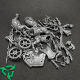 Stormcast Eternals Stormstrike C...