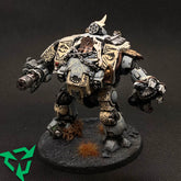Charcharodons Redemptor Dreadnou...