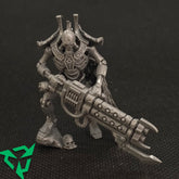 Necrons Royal Warden - No Base