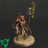 Necrons Preloved Tachyon Arrow O...