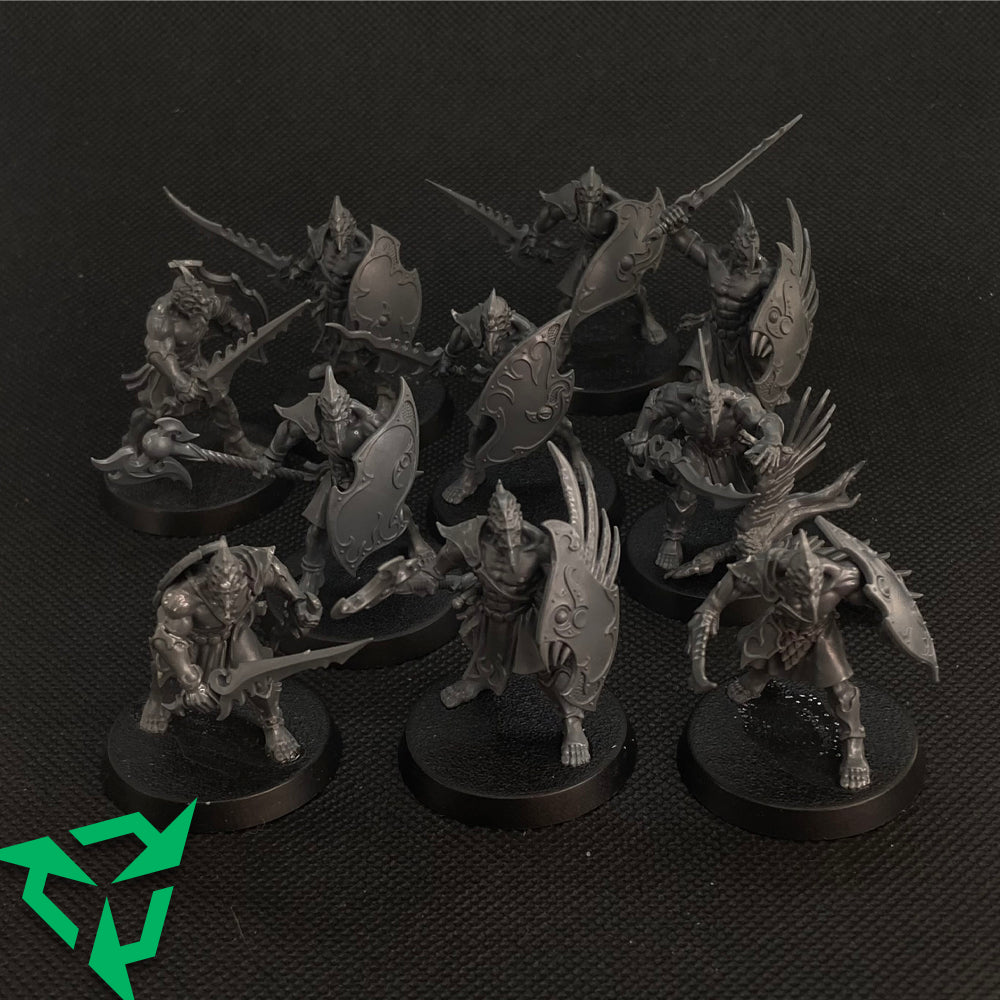 Trade-In Kairic Acolyte Squad