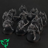 Preloved Kairic Acolyte Miniatures