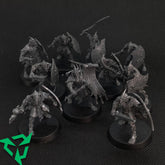 Kairic Acolyte Squad - Trade-In