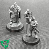 Preloved Freeguild Marshal &...