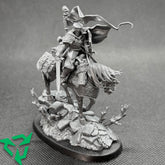 Preloved Freeguild Cavalier Marshal