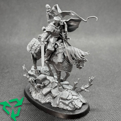 Preloved Freeguild Cavalier Marshal