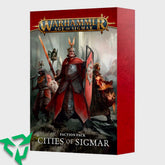 Preloved Cities of Sigmar Factio...