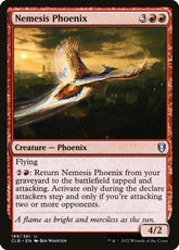 Nemesis Phoenix - Commander Lege...