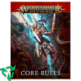 Preloved Small Format AoS Core R...