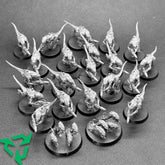 Preloved Tyranids Termagants - A...