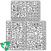 On Sprue Blood Warriors