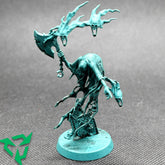 Primed Nighthaunt Lord Executioner