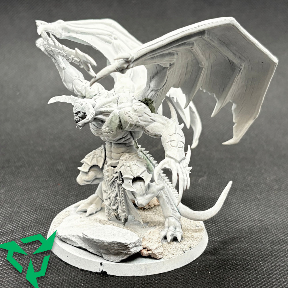 Primed AoS Demon Prince