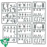 On Sprue Ogor Leadbelchers