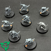 Preloved Moria Goblin Warrior Mi...