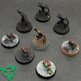 Part-Painted Moria Goblin Group ...