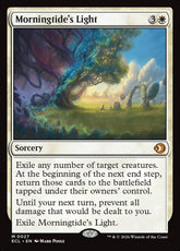 Morningtide's Light Lorwyn E...