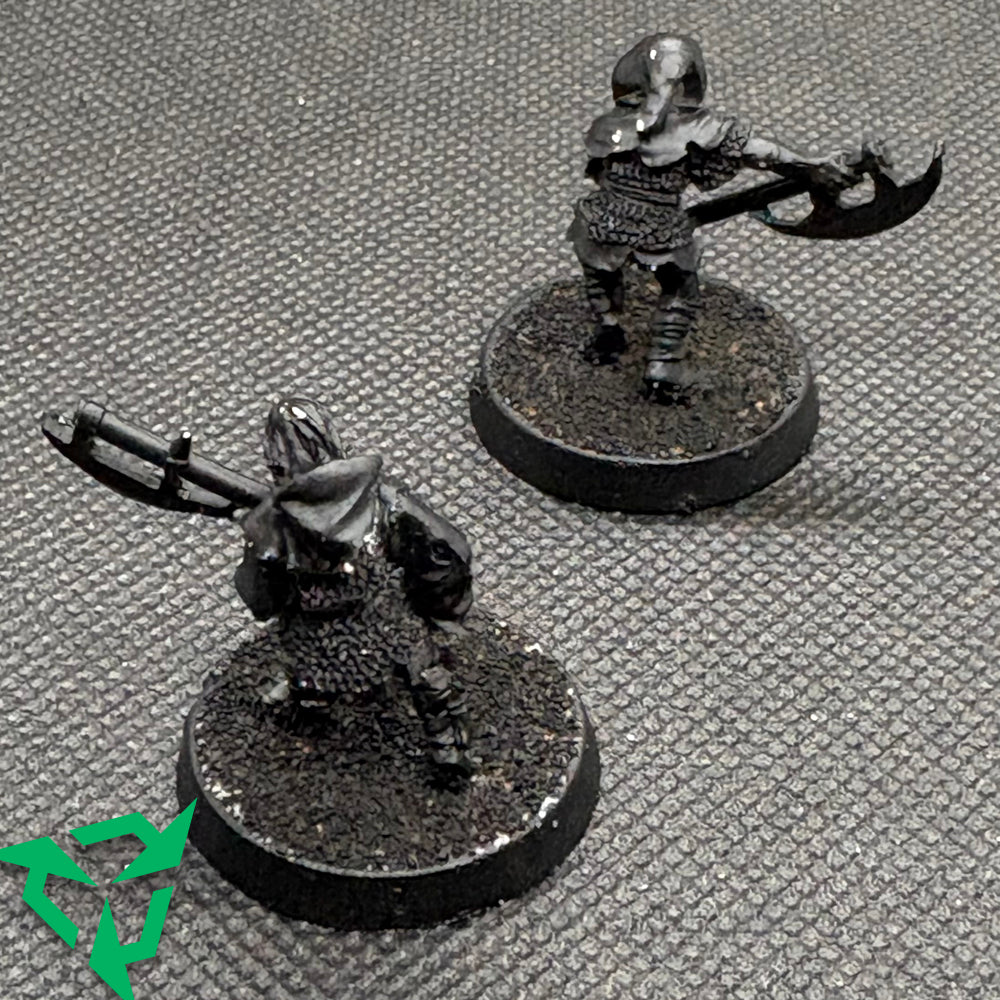 Moria Goblin Prowler Duo (Trade In)