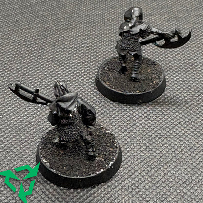 Moria Goblin Prowler Duo (Trade In)