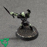 Metal Moria Goblin Captain