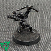 Moria Goblin Archer Captain (Tra...