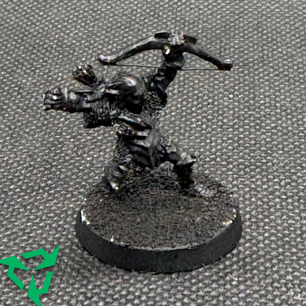 Moria Goblin Archer Captain (Trade In)