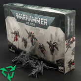 Part Assembled Zephyrim Squad (T...