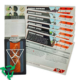 Kill Team Mandrake Index, Tac-Op...