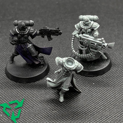 Cheap Adepta Sororitas Battle Sisters Squad