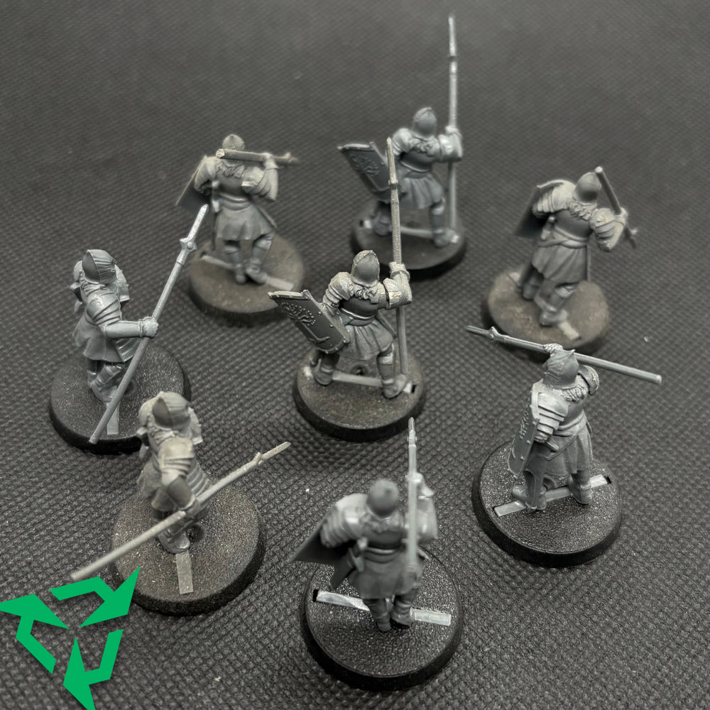 Cheap Minas Tirith Spearmen