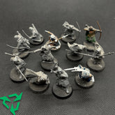 Rangers of Gondor x12 (Trade In)