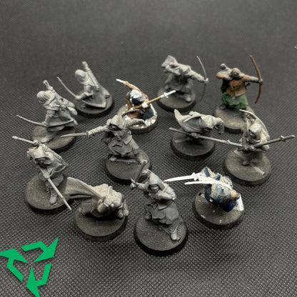 Rangers of Gondor x12 (Trade In)