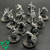Warriors of Rohan x12 (Trade In)