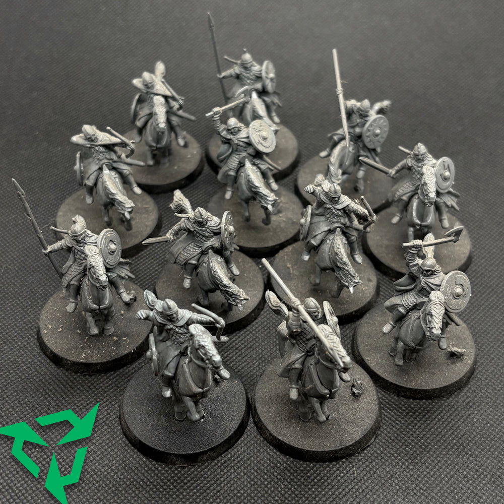 Riders of Rohan x12 (Trade In)