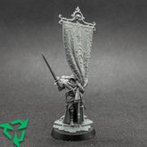 Solo Aestrid Thurga - Assembled ...