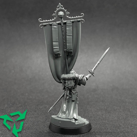 Solo Aestrid Thurga - Assembled ...